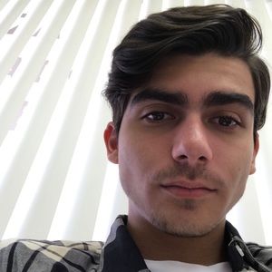 Meet your Posher, Oscar